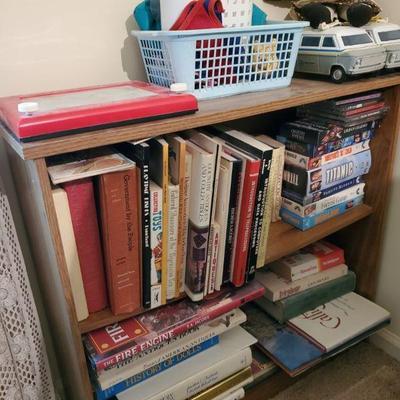 Book Lot