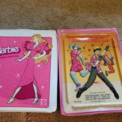 Barbie and Fashion Dolls Lot 504z
