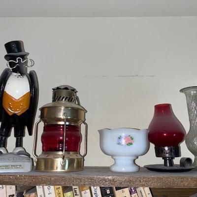 Miscellaneous Lot
