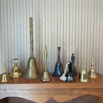 Assorted Bells