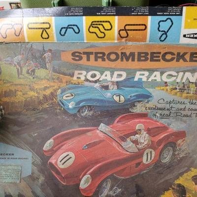 Stombecker Road Racing - untested 
