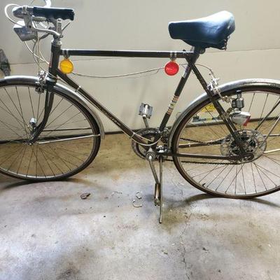 AMF 10 Speed