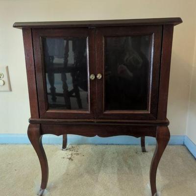 Small end/ miscellaneous table
