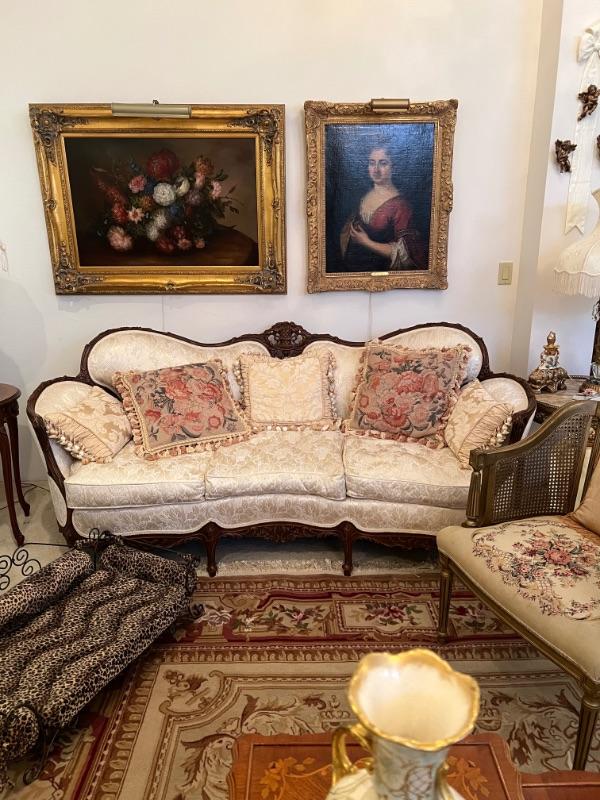 Sunday is 50 off day !!!!!! FABULOUS ESTATE SALE IN HAGGIN OAKS /BY