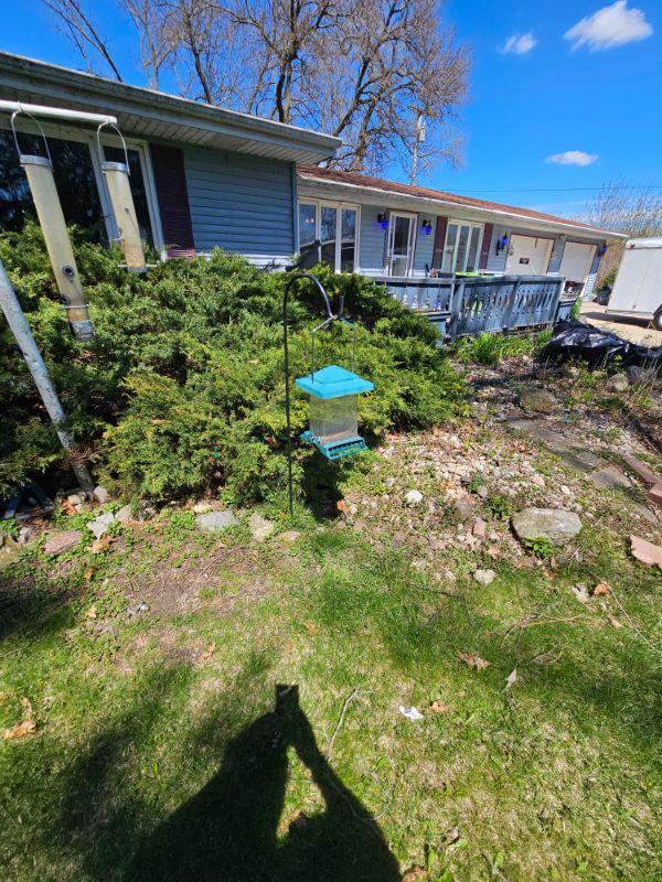 MASSIVE Fox Lake Estate Sale (Dates To Come) RV/Cadillac Eldorado