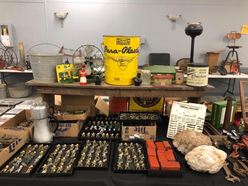 Peper Auction/Lucky Strike Estate Sales, LLC