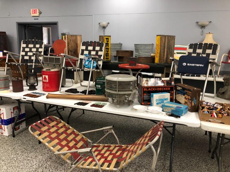 Lucky Strike Estate Sales, LLC