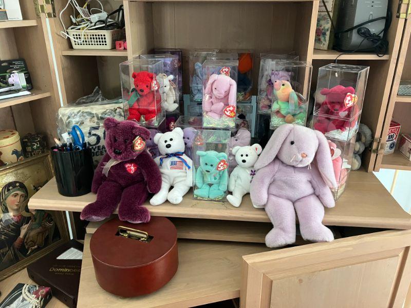 A MOMENT IN TIME Carol Stream Huge house and garage filled!