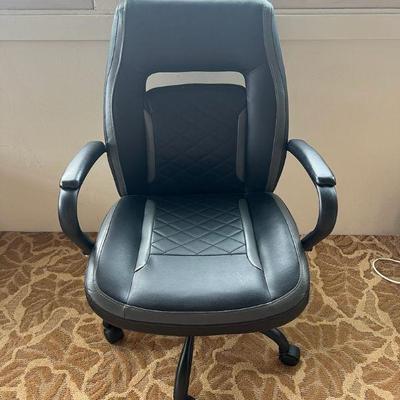 CTD013- Office/Desk Chair