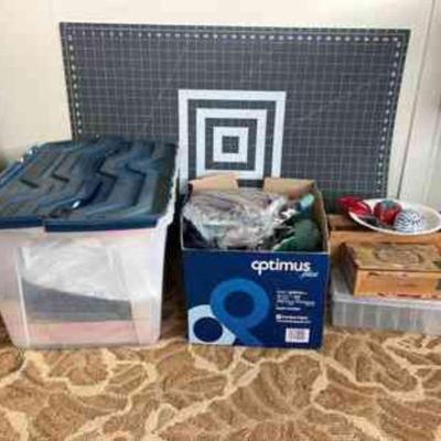 CTD004- Mystery Sewing Supply Lot