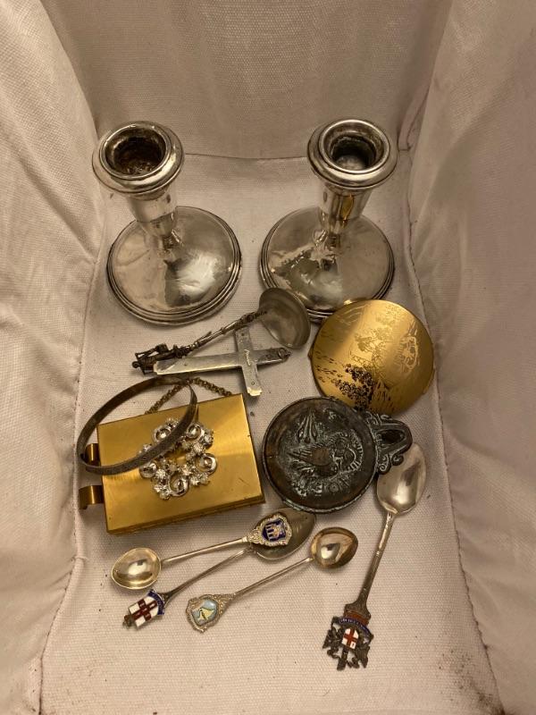 Libby’s Estate Sale Steep Falls