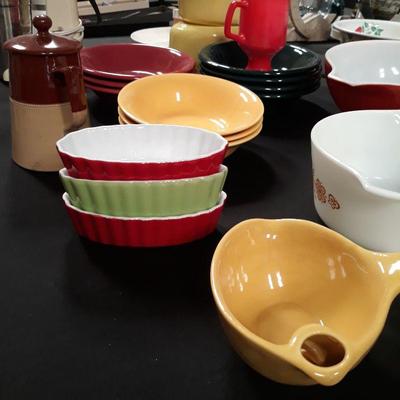 $5 sets 