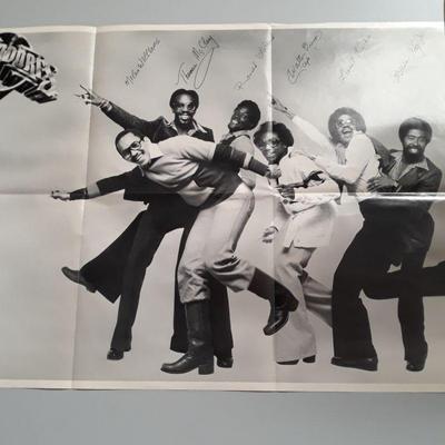 Commodores 