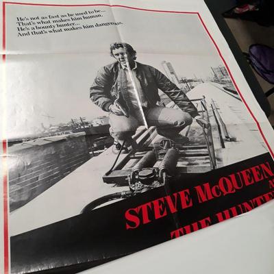 He Was a Bad Man