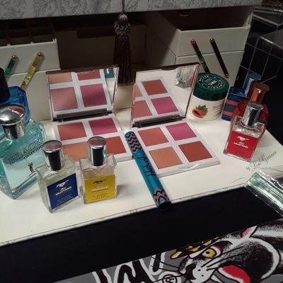 Look and Smells Greats 