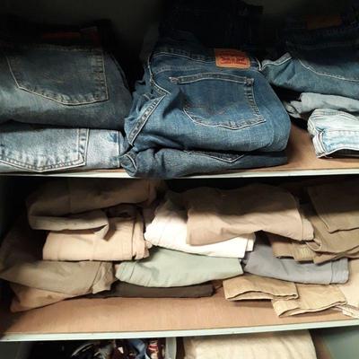 Levi's $5