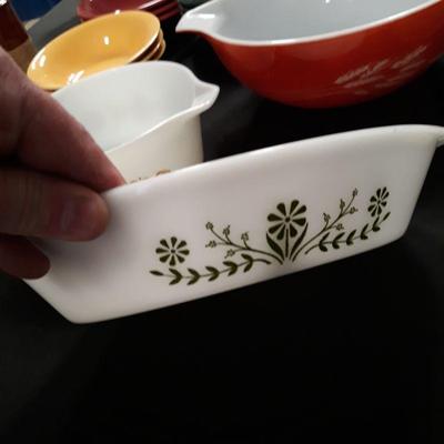 Pyrex