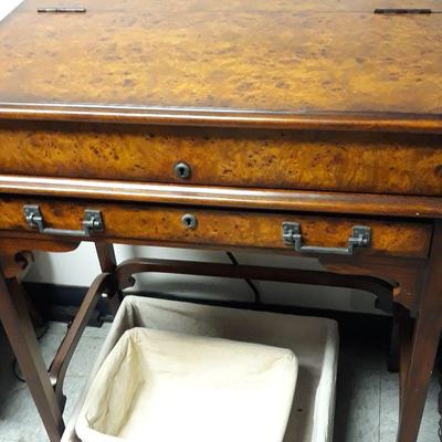 Real Wood, Quality Hardware