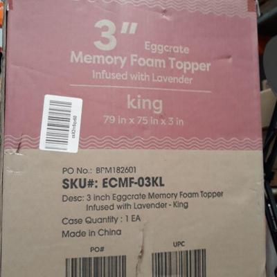 New King Size 