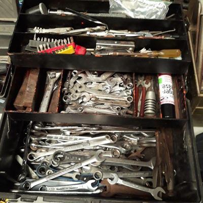Loaded Box