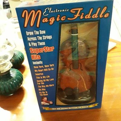 Fun Gift - New 