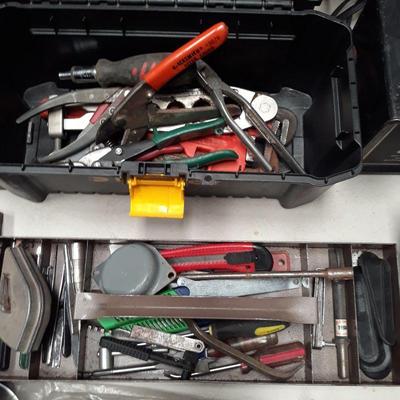 And More Tools 