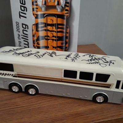 It Signed by the Band 