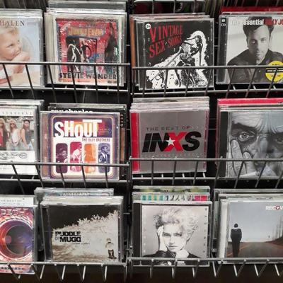 More Greatest Hits