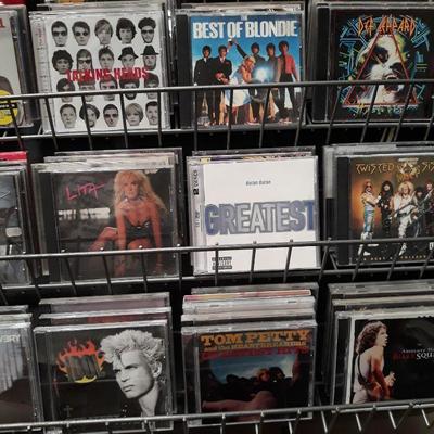 Greatest Hits