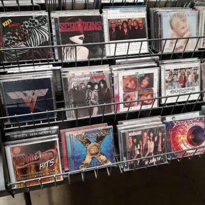 Traveling Music