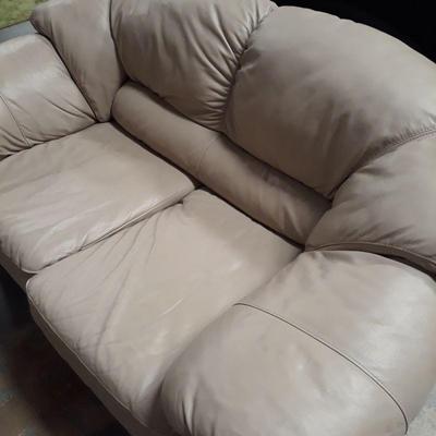 Top Grain  Leather