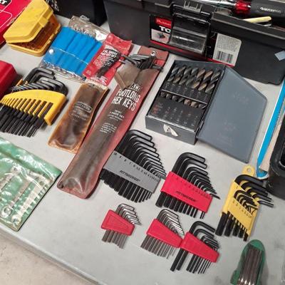 Add a Set to your Toolbox