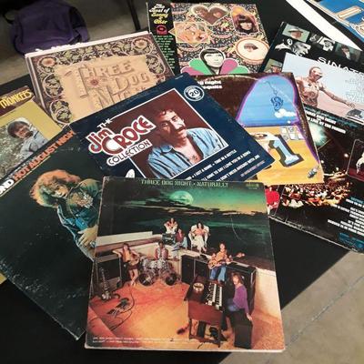 Jim Croce Hits 