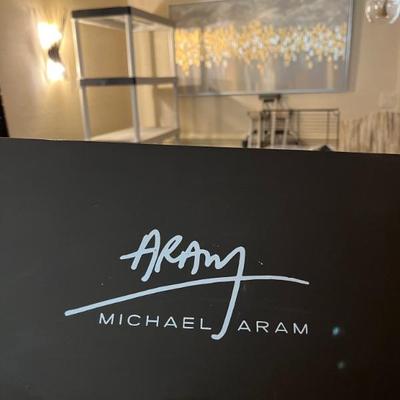 Michael Aram 