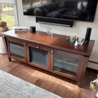 TV Console 