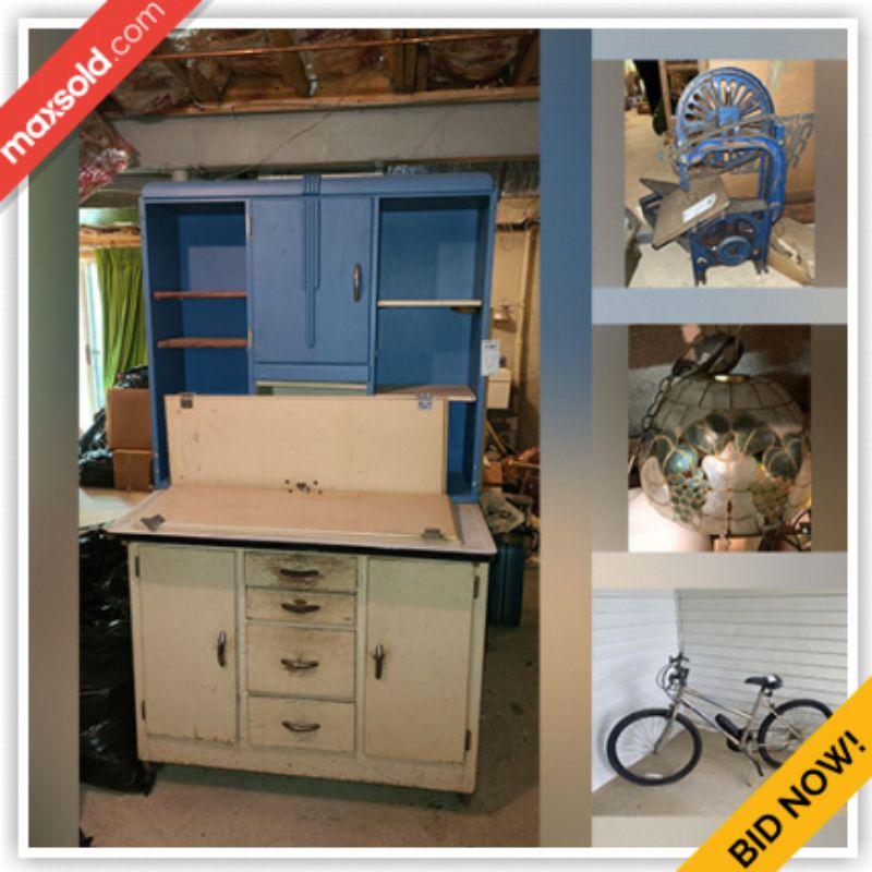 Sykesville Estate Sale Online Auction Phaedra Court