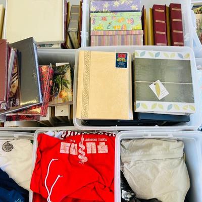 Photo Albums