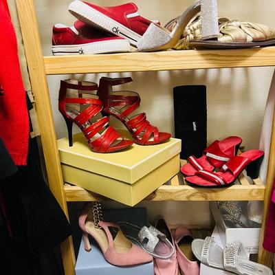 Designer Shoes