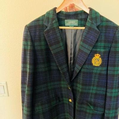 Ralph Lauren