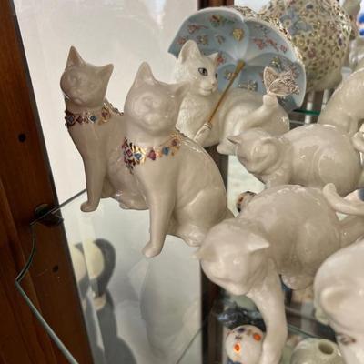 LENOX Cats