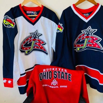 Ohio State Fan Fun
