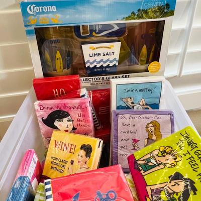 Party Supplies