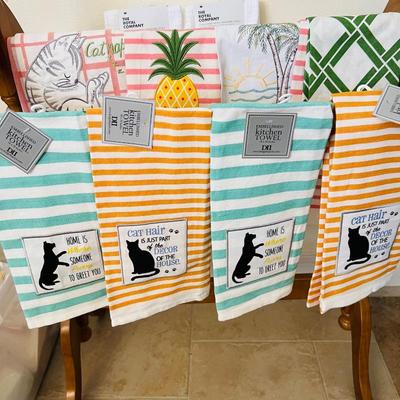 Brand new Towels 