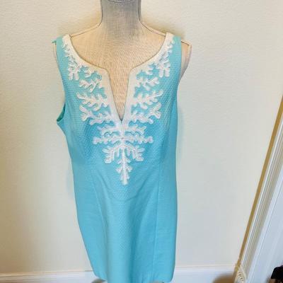 Lilly Pulitzer 