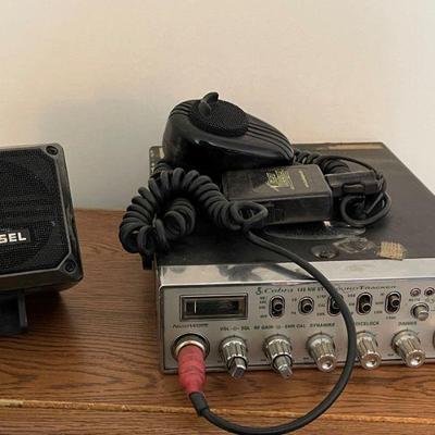 CB Radio