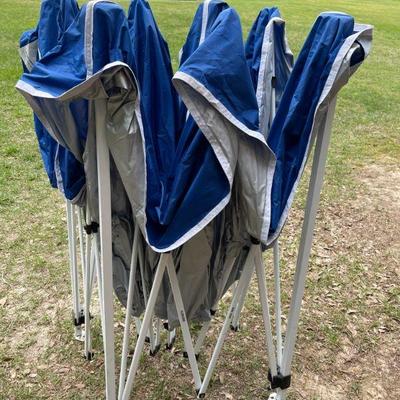 pop up canopy