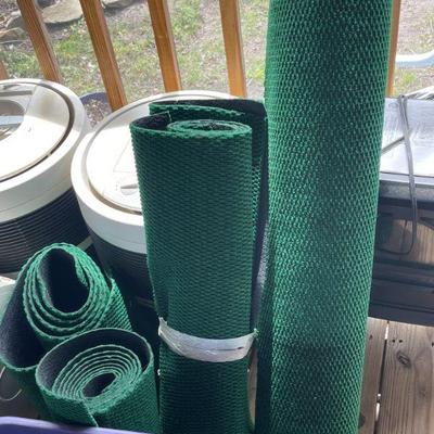 indoor & outdoor carpet