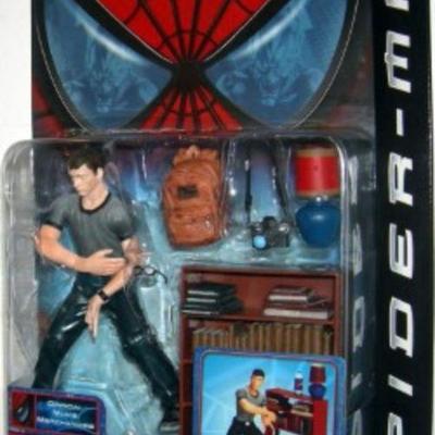 action figures
