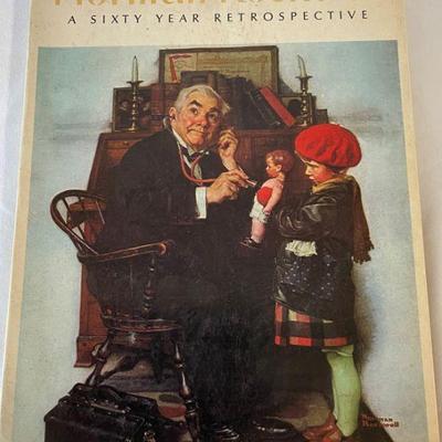 Norman Rockwell