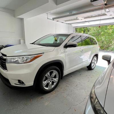 the family has sold the vehicle